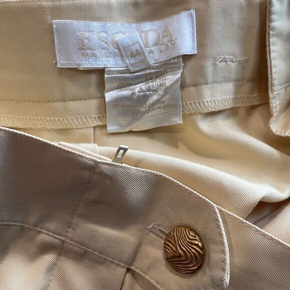 Escada SET 2 piece - Picture 14 of 14